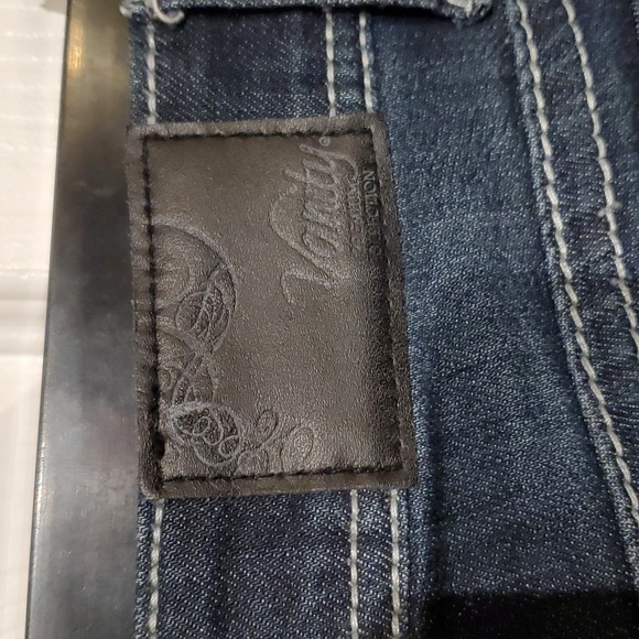 Premium vanity collection jeans - Picture 5 of 7